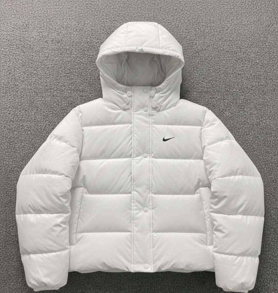 NIKE PEAK PUFFER