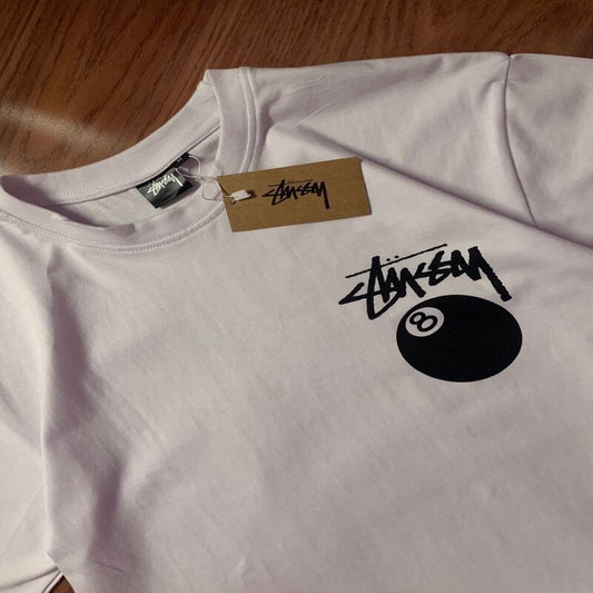 STUSSY T-ISHIRT