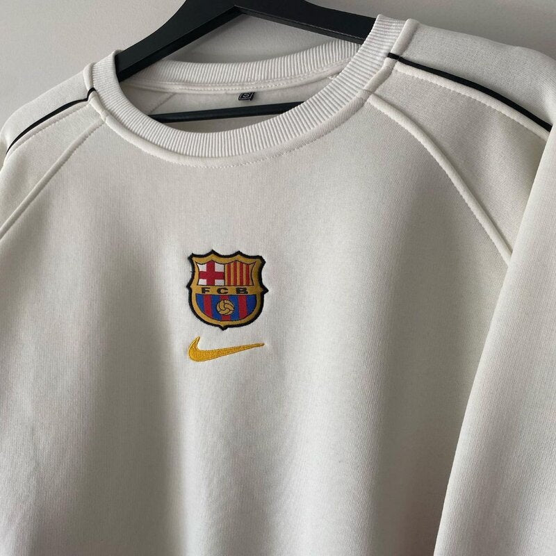 FCB SWEATSHIRT