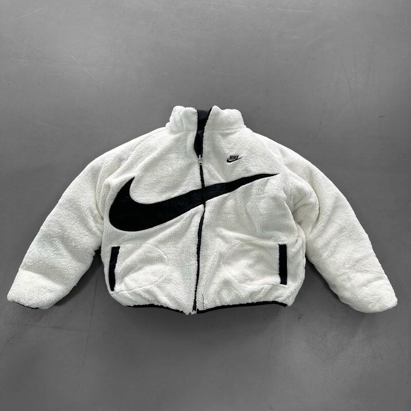 2 FACES NIKE JACKETS