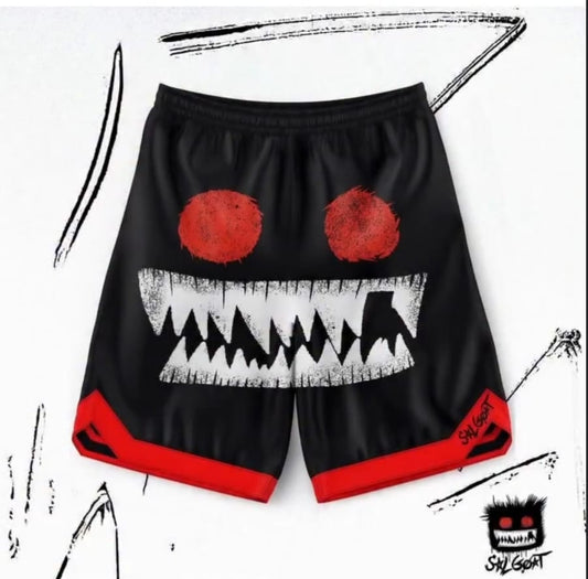 SALGOAT SHORT