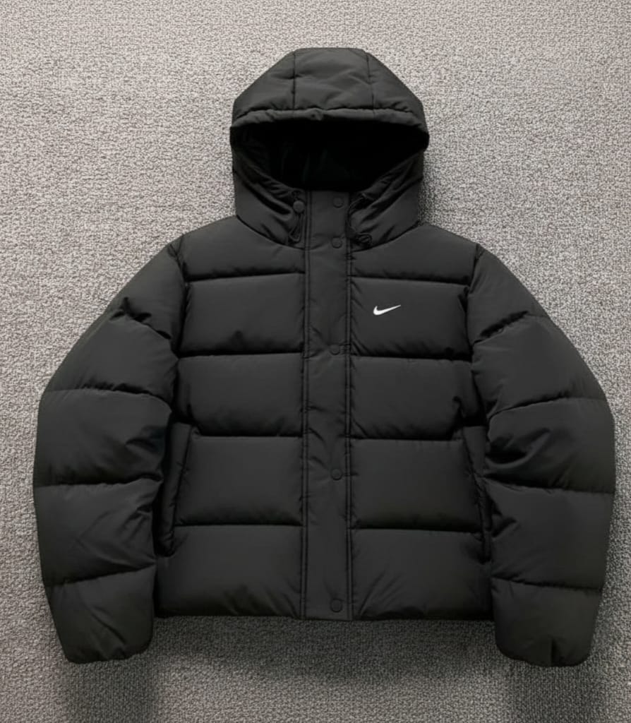 NIKE PEAK PUFFER