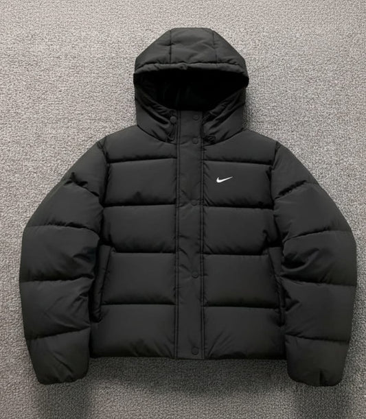NIKE PEAK PUFFER