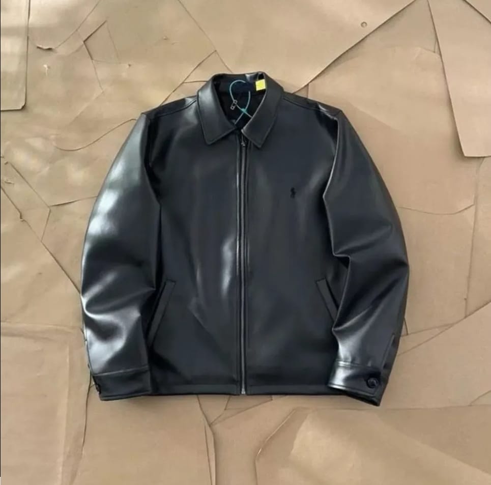 RALPH LAUREN JACKET