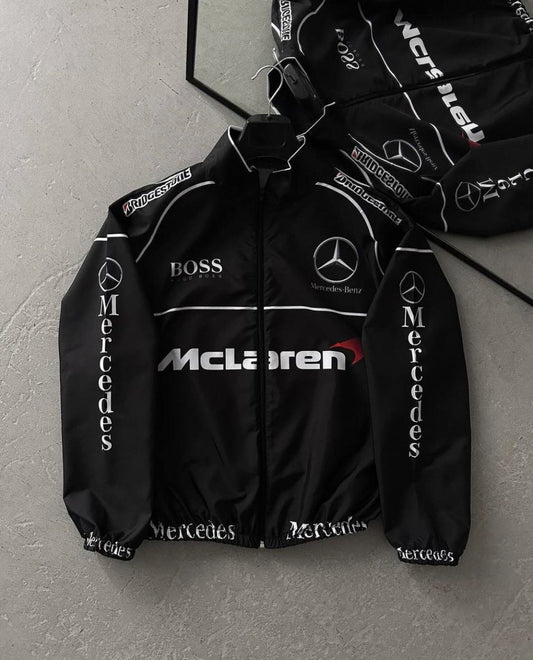 MCLAREN JACKET