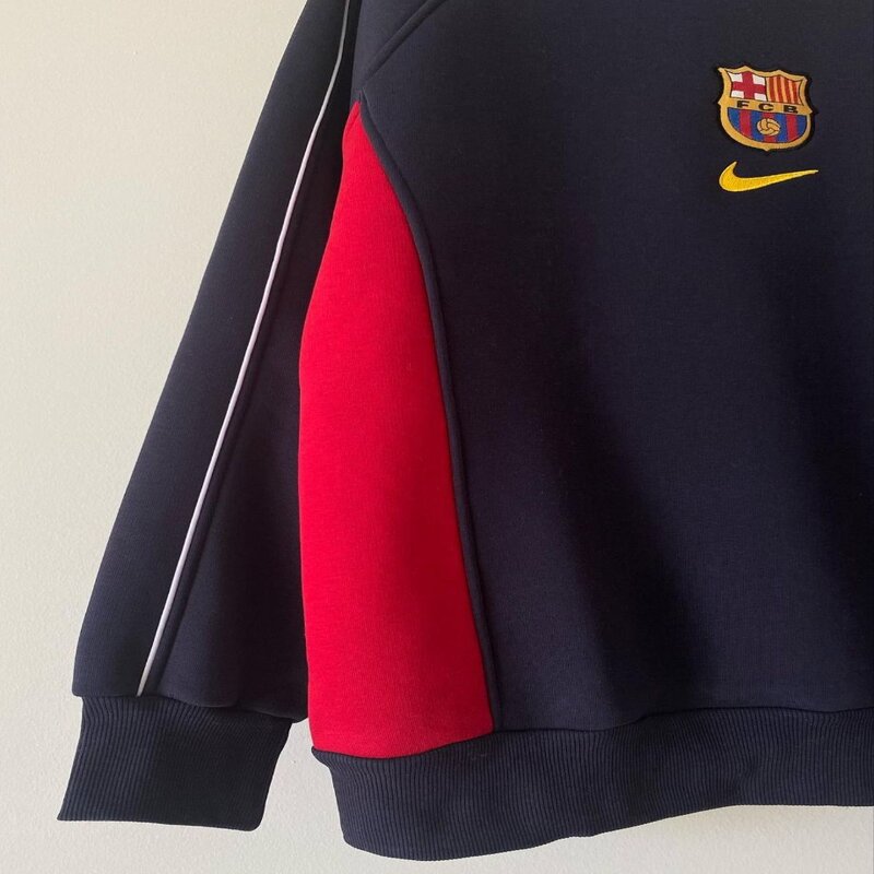 FCB SWEATSHIRT